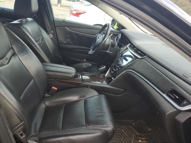 Photo 5 from auction – 2015 CADILLAC XTS with VIN 2G61U5S36F9137538