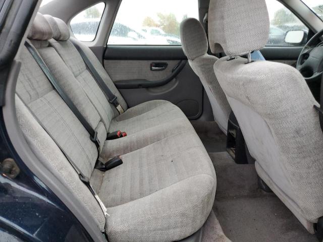 Foto 6 de la subasta – 2000 SUBARU LEGACY L con VIN 4S3BE6352Y7214169