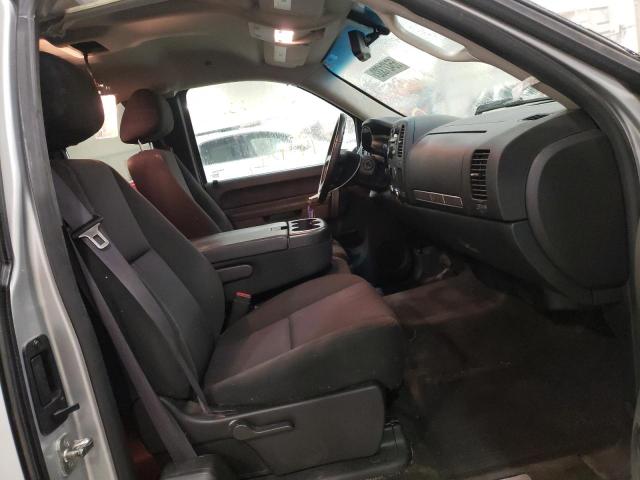 Photo 5 from auction – 2013 CHEVROLET SILVER1500 with VIN 1GCRKSE72DZ268939