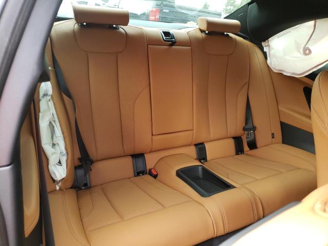 Photo 6 from auction – 2023 BMW M240XI with VIN 3MW53CM0XP8C82251