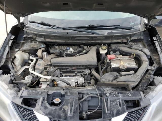 Photo 12 from auction – 2016 NISSAN ROGUE S with VIN KNMAT2MT9GP683331