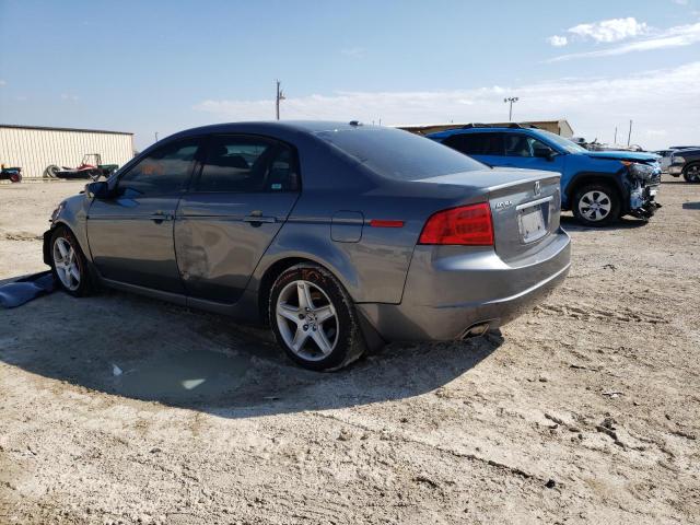 Photo 3 from auction – 2005 ACURA TL with VIN 19UUA66245A064846