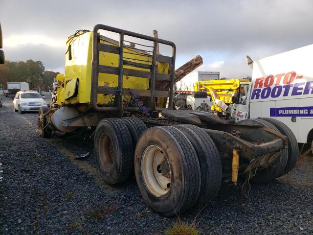 Photo 3 from auction – 2001 INTERNATIONAL 9400 9400I with VIN 2HSCNAER91C009471