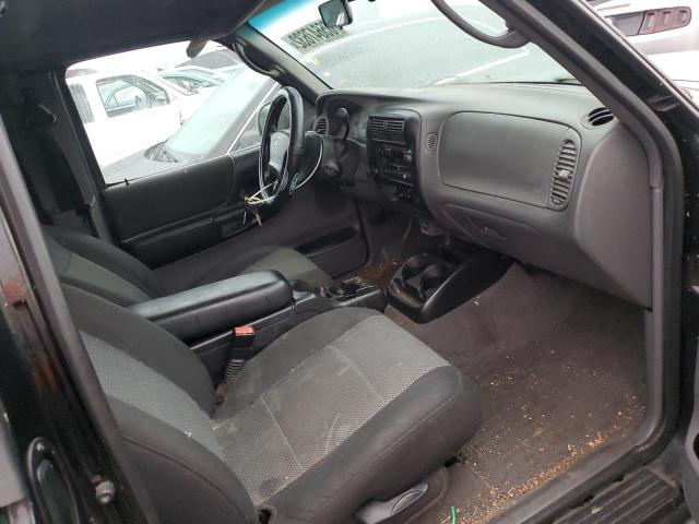 Photo 5 from auction – 2003 FORD RANGER with VIN 1FTYR44UX3PB57043