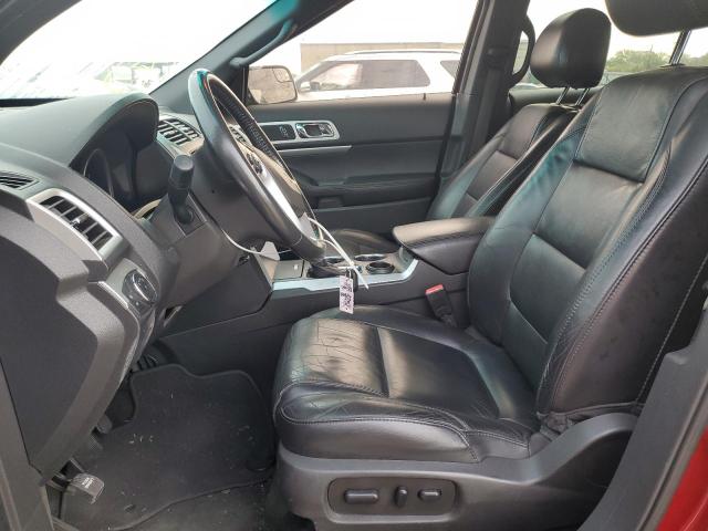 Photo 7 from auction – 2013 FORD EXPLORER X with VIN 1FM5K7D84DGB57645