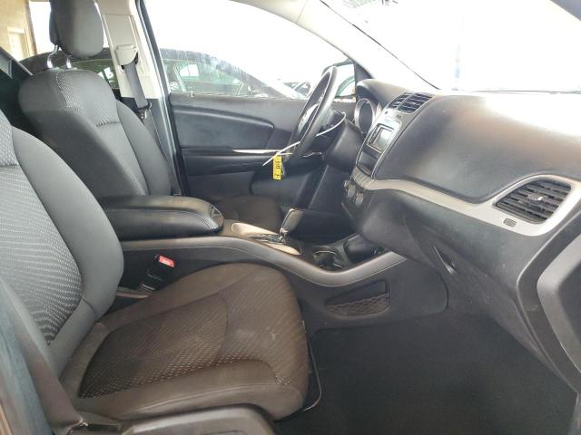Photo 5 from auction – 2015 DODGE JOURNEY SX with VIN 3C4PDCBG1FT682218