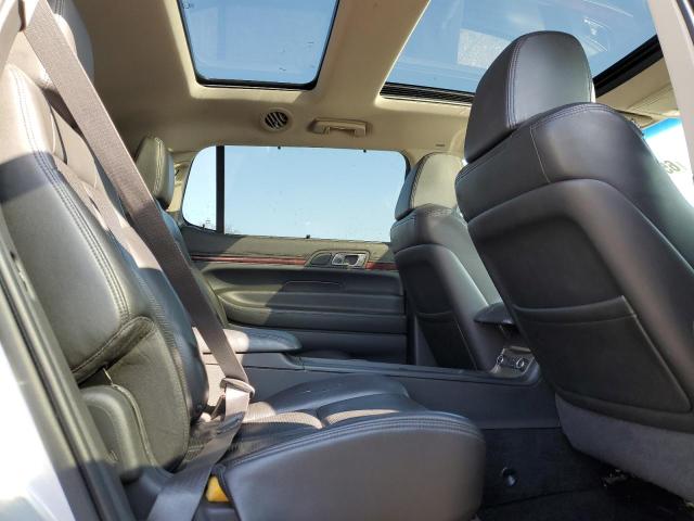 Photo 6 from auction – 2010 LINCOLN MKT with VIN 2LMHJ5AT8ABJ00174