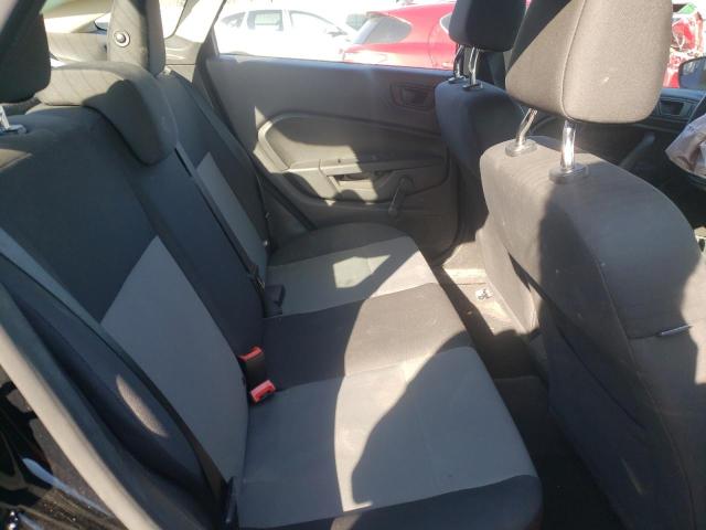 Photo 6 from auction – 2019 FORD FIESTA S with VIN 3FADP4AJ2KM159443