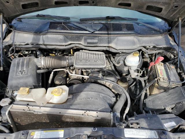 Photo 7 from auction – 2008 DODGE RAM 1500 S with VIN 1D7HA16K98J230727