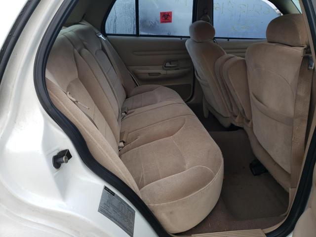 Photo 6 from auction – 2001 FORD CROWN VICT with VIN 2FAFP74W41X115416