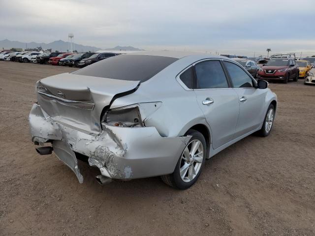 Photo 4 from auction – 2015 NISSAN ALTIMA 2.5 with VIN 1N4AL3AP1FN315979