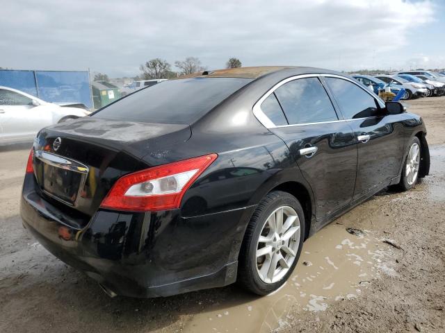 Photo 4 from auction – 2011 NISSAN MAXIMA S with VIN 1N4AA5AP6BC829804