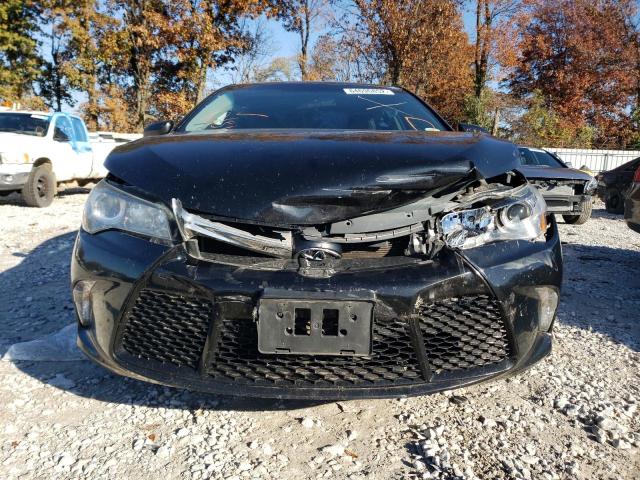 Photo 9 from auction – 2017 TOYOTA CAMRY LE with VIN 4T1BF1FK8HU306210