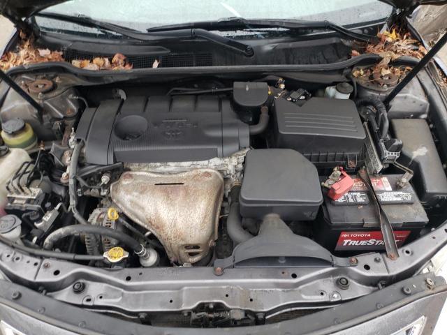 Photo 7 from auction – 2011 TOYOTA CAMRY BASE with VIN 4T4BF3EK5BR210142