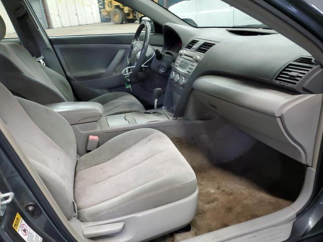 Photo 5 from auction – 2010 TOYOTA CAMRY BASE with VIN 4T1BF3EK7AU057238