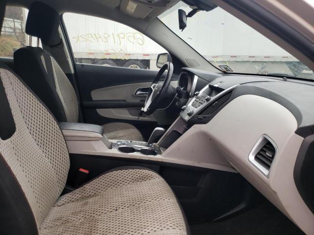 Photo 5 from auction – 2011 CHEVROLET EQUINOX LS with VIN 2CNFLCEC2B6469974