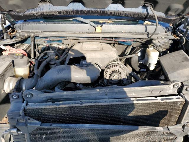 Photo 7 from auction – 2008 GMC SIERRA K15 with VIN 3GTEK13J88G280171
