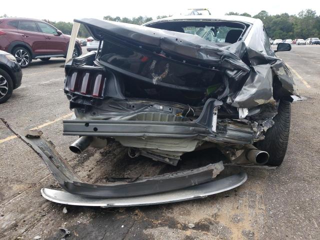 Photo 9 from auction – 2016 FORD MUSTANG GT with VIN 1FA6P8CF8G5221174