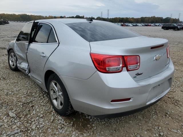 Photo 3 from auction – 2014 CHEVROLET MALIBU LS with VIN 1G11B5SL5EF203515