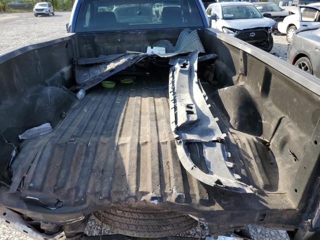 Photo 9 from auction – 2009 FORD F150 with VIN 1FTRF12849KB73679