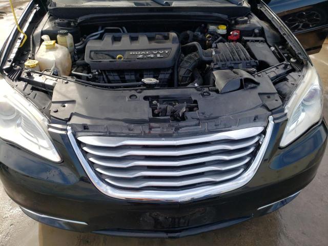 Photo 11 from auction – 2013 CHRYSLER 200 TOURIN with VIN 1C3CCBBB1DN678901