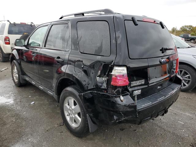 Photo 3 from auction – 2010 FORD ESCAPE XLT with VIN 1FMCU0DG8AKD26929