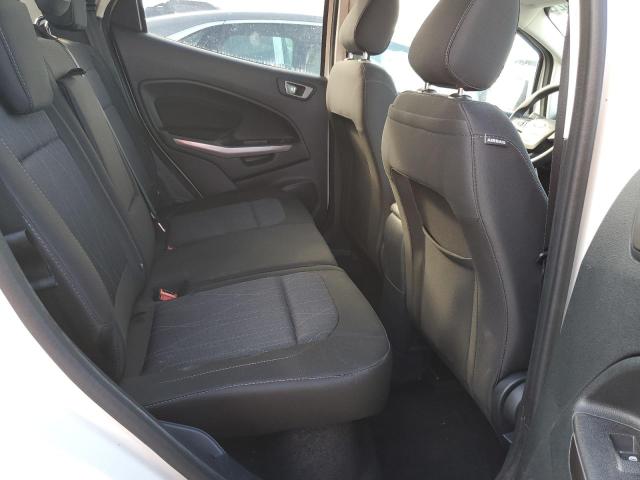 Photo 6 from auction – 2021 FORD ECOSPORT S with VIN MAJ3S2GE5MC453173