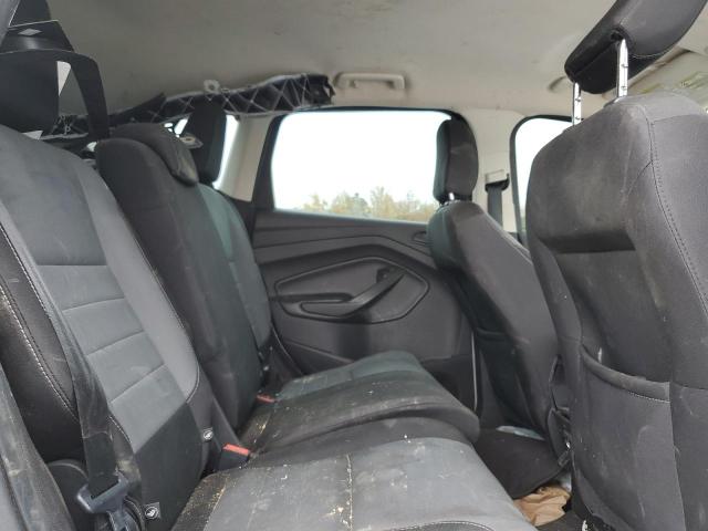 Photo 6 from auction – 2018 FORD ESCAPE S with VIN 1FMCU0F77JUD34182