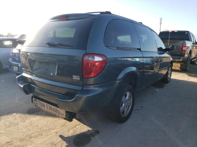 Photo 4 from auction – 2007 DODGE GRAND CARA with VIN 2D4GP44L77R113713
