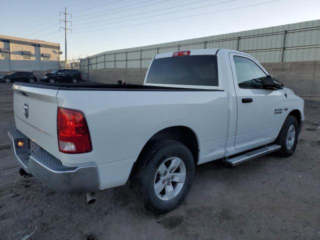 Photo 4 from auction – 2016 RAM 1500 ST with VIN 3C6JR6AT6GG200965