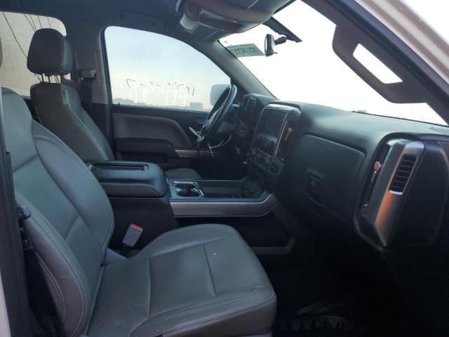 Photo 5 from auction – 2017 CHEVROLET SILVERADO with VIN 3GCPCREC7HG451270