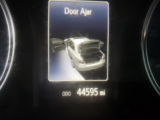 Photo 8 from auction – 2016 TOYOTA CAMRY LE with VIN 4T4BF1FK7GR532078