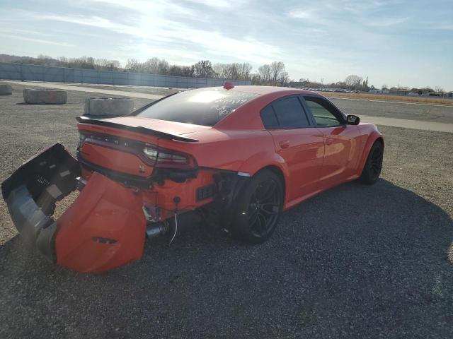 Photo 4 from auction – 2022 DODGE CHARGER SC with VIN 2C3CDXGJXNH123353
