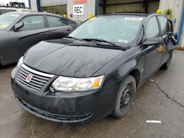 Photo 2 from auction – 2006 SATURN ION LEVEL with VIN 1G8AJ55F56Z175080