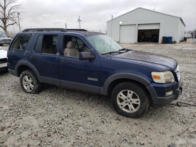 Photo 9 from auction – 2006 FORD EXPLORER X with VIN 1FMEU63E56UB68489