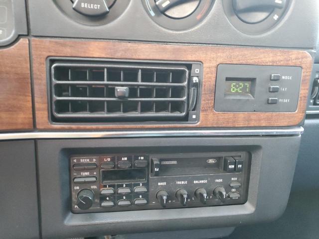 Photo 9 from auction – 1989 FORD TAURUS GL with VIN 1FABP52U9KA277380