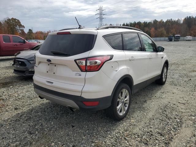Photo 4 from auction – 2018 FORD ESCAPE SEL with VIN 1FMCU9HD7JUB30750