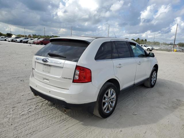 Photo 4 from auction – 2013 FORD EDGE LIMIT with VIN 2FMDK3KC3DBB77601