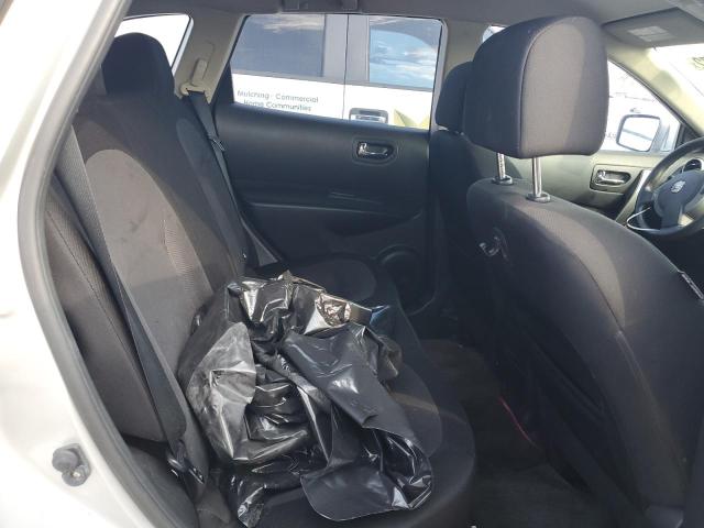 Photo 6 from auction – 2012 NISSAN ROGUE S with VIN JN8AS5MV3CW407902