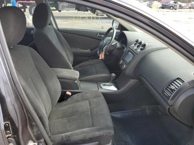 Photo 5 from auction – 2012 NISSAN ALTIMA BAS with VIN 1N4AL2AP8CN509916