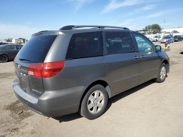 Photo 4 from auction – 2005 TOYOTA SIENNA CE with VIN 5TDZA23C55S329920