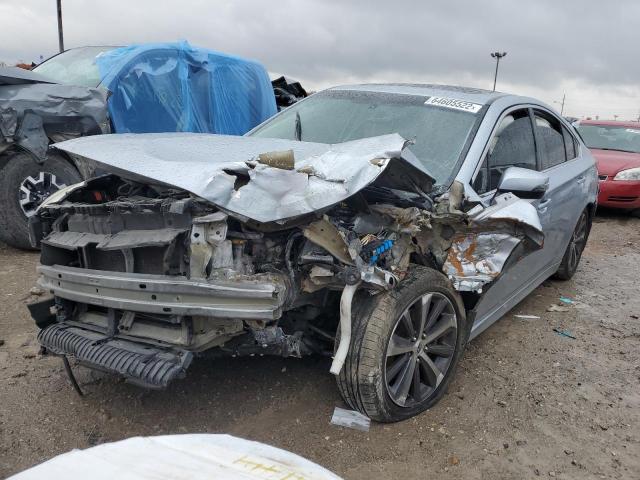 Photo 2 from auction – 2017 SUBARU LEGACY 3.6 with VIN 4S3BNEK61H3021782