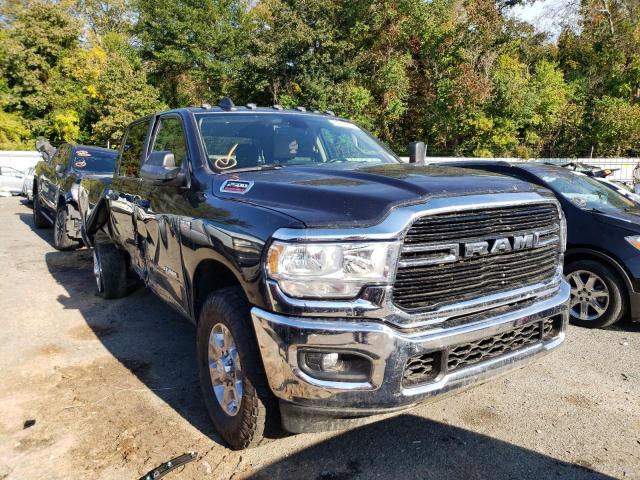 Photo 1 from auction – 2021 RAM 2500 BIG H with VIN 3C6UR5DJ3MG608451