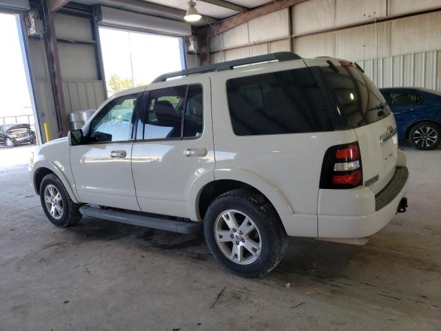 Photo 2 from auction – 2010 FORD EXPLORER X with VIN 1FMEU7DE6AUA95985