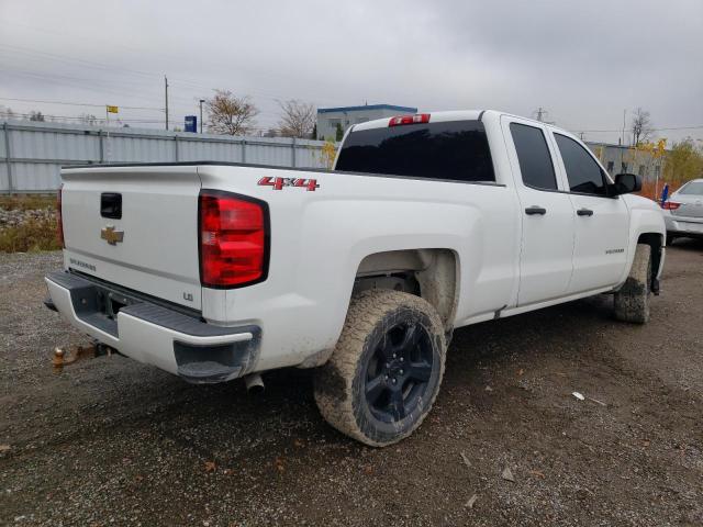 Photo 4 from auction – 2019 CHEVROLET SILVERADO with VIN 2GCVKMECXK1150389