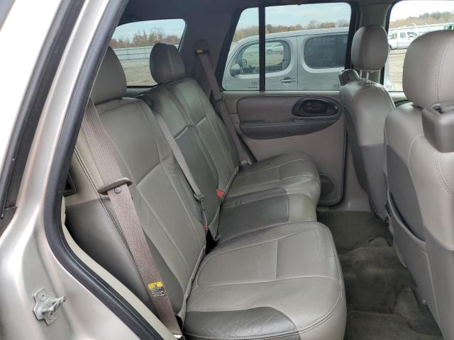 Photo 6 from auction – 2004 CHEVROLET TRAILBLAZE with VIN 1GNDT13S242252071