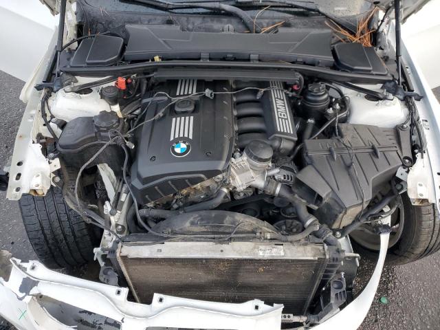 Photo 7 from auction – 2013 BMW 328 I with VIN WBAKE3C57DE771838
