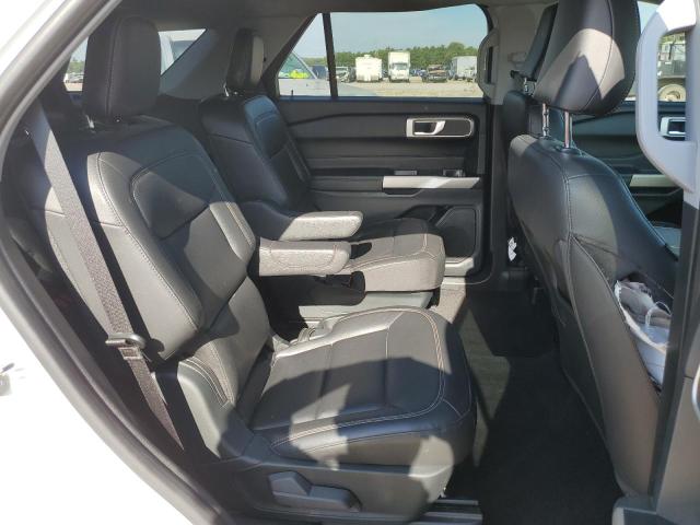 Photo 6 from auction – 2021 FORD EXPLORER X with VIN 1FMSK7DH1MGA45226