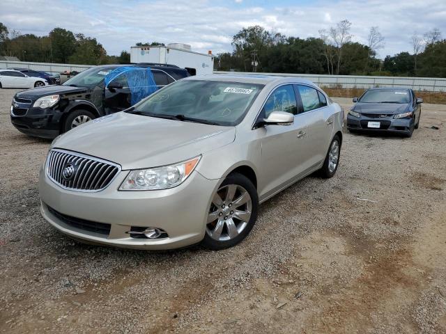 Photo 2 from auction – 2013 BUICK LACROSSE P with VIN 1G4GF5E31DF312100