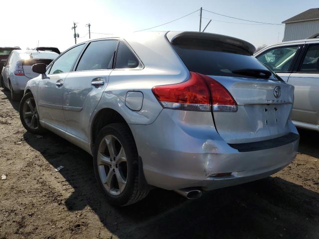 Photo 3 from auction – 2010 TOYOTA VENZA with VIN 4T3BK3BB7AU030791
